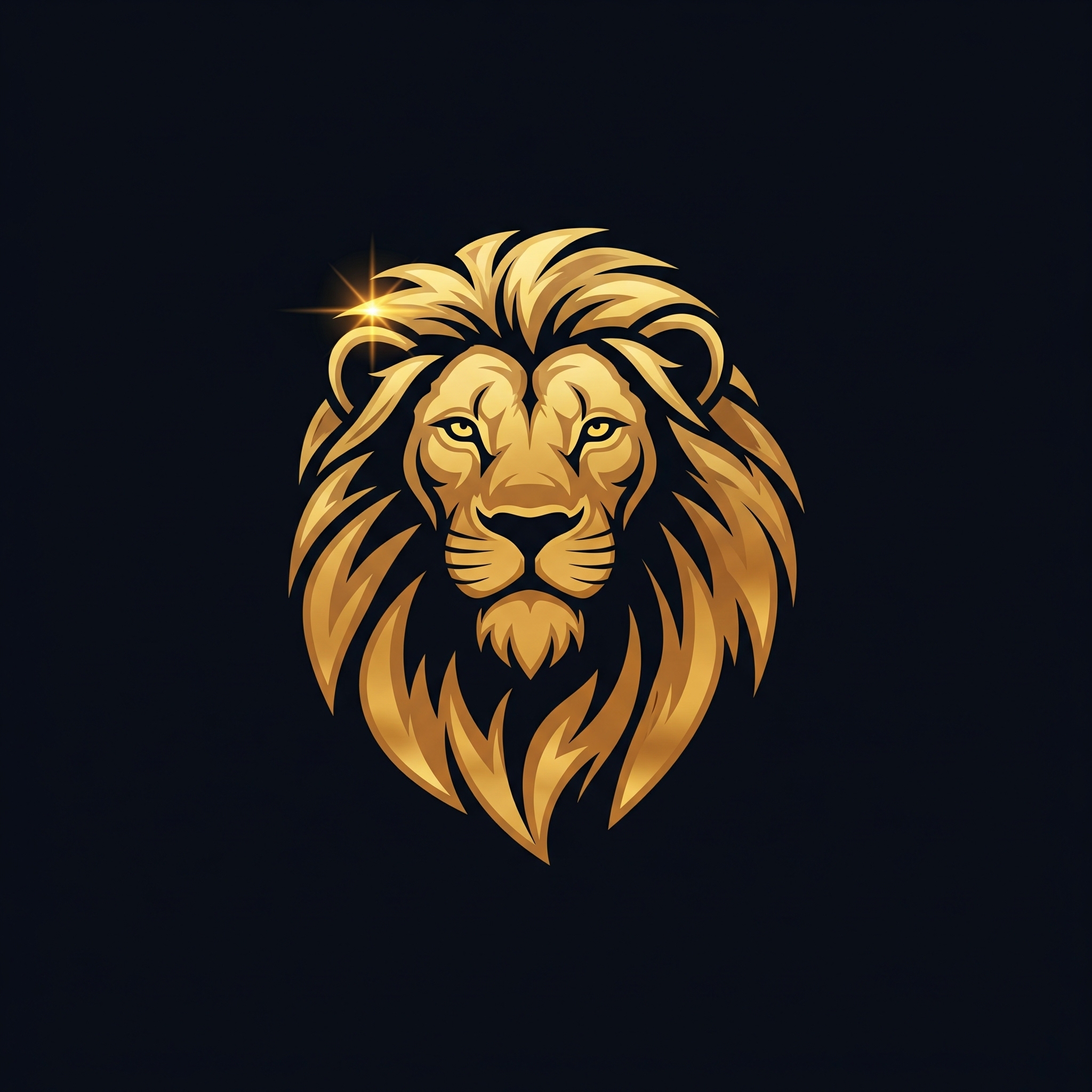 Lion IT Consulting Logo